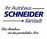 Logo Autohaus Schneider